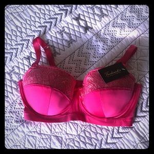 NWT Frederick’s of Hollywood Vixen Bra